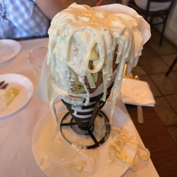 Amano - Pizza Near Me - Las Vegas, Nevada