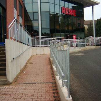 Rewe - Grocery Near Me - Hagen, NW