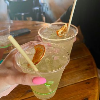 GastroPark - Sangria - Food Trucks Near Me - West Hartford, Connecticut GastroPark - Sangria - Food Trucks Near Me - West Hartford, Connecticut