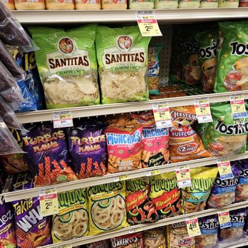 Albertsons - Chips - Grocery Near Me - Las Vegas, Nevada
