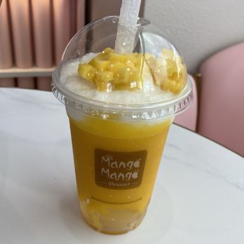 Mango Mango Dessert - Desserts Near Me - Las Vegas, Nevada Mango Mango Dessert - Desserts Near Me - Las Vegas, Nevada