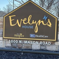 Evelyn's House