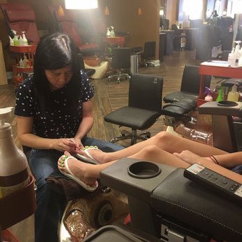 Posh Nail and Spa - Kids pedicure - Nail Salons Near Me - Strongsville, Ohio Posh Nail and Spa - Kids pedicure - Nail Salons Near Me - Strongsville, Ohio