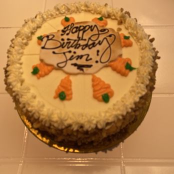 Flower Flour - Carrot cake - Bakeries Near Me - Campbell, California Flower Flour - Carrot cake - Bakeries Near Me - Campbell, California