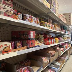 Kaw Lah Asian Market