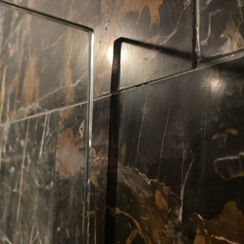 Budget Glass & Design - not leveled or sealed - Kitchen & Bath Near Me - Alexandria, Virginia Budget Glass & Design - not leveled or sealed - Kitchen & Bath Near Me - Alexandria, Virginia
