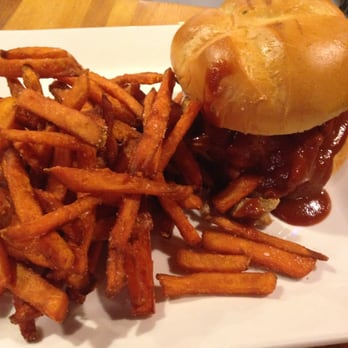 CoHo Cafe - The Dixie - Cafes Near Me - Stanford, California