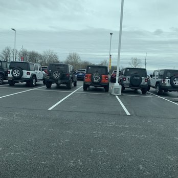 Academy CDJR - Front - Car Dealers Near Me - Tipton, Indiana Academy CDJR - Front - Car Dealers Near Me - Tipton, Indiana