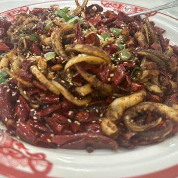 QJ Kitchen - Szechuan Near Me - Lake Forest, California
