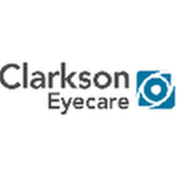 Clarkson Eyecare - Untitled