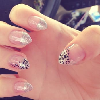 Nail Lounge On Miracle Mile - Nails by Vy! - Nail Salons Near Me - Stockton, California