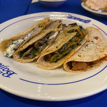 El Bajío - Mexican Near Me - México, D.F., DIF