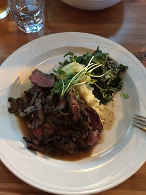 Fiddlehead Bistro by null