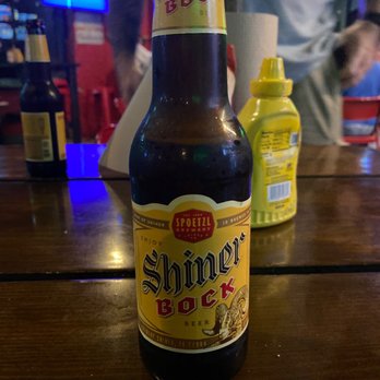 Wing Barn - a bottle of beer sitting on a bar - Chicken Wings Near Me - McAllen, Texas Wing Barn - a bottle of beer sitting on a bar - Chicken Wings Near Me - McAllen, Texas