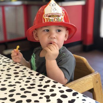 Firehouse Subs - Sandwiches Near Me - Queen Creek, Arizona