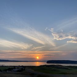Chambers Bay Grill