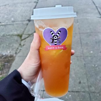 milk-tea♡ TEA CUP BOBA HOUSE - Updated August 2025 - 202 Photos & 192