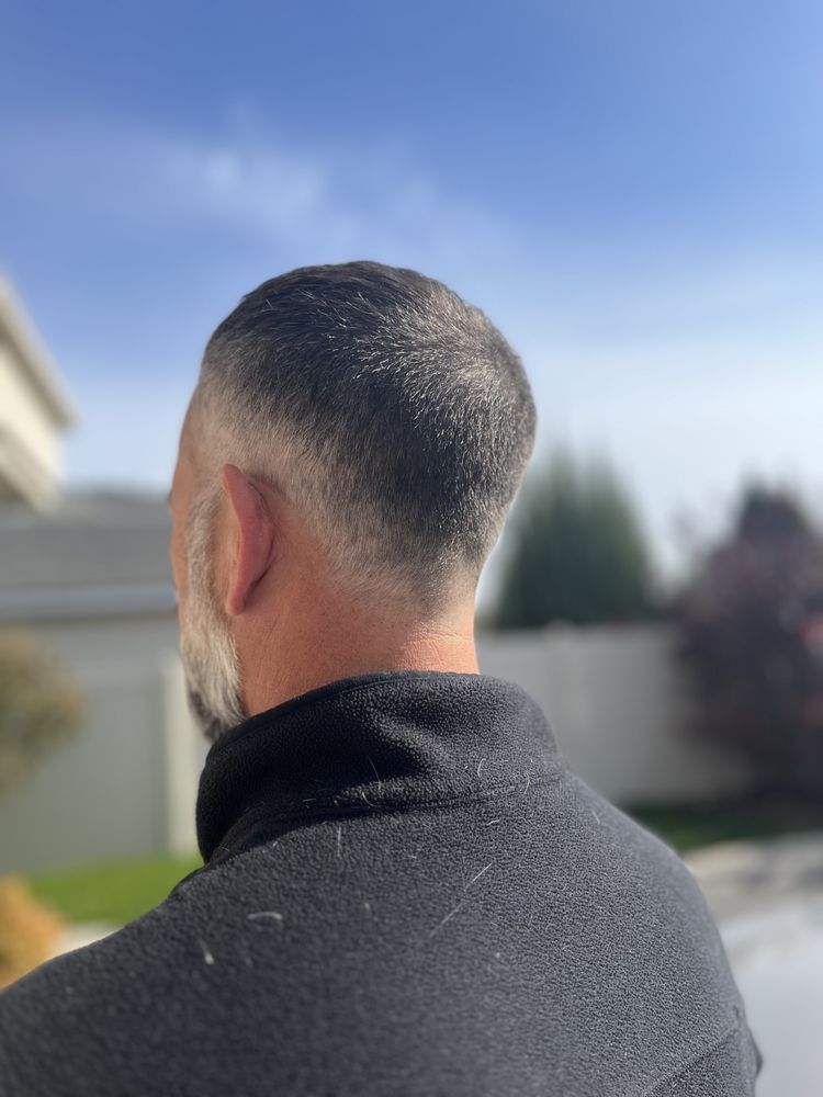 BEARDS & SHEARS Updated April 2024 Request an Appointment 50 E