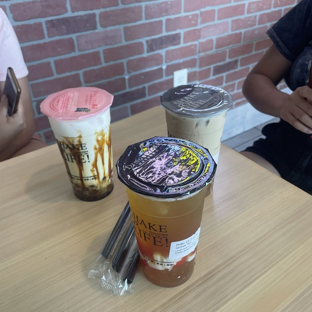 Ding Cafe - Coffee & Tea Near Me - Rockville, Maryland Ding Cafe - Coffee & Tea Near Me - Rockville, Maryland