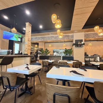 Sakhuu Thai - Dining hall - Soup Near Me - Flower Mound, Texas Sakhuu Thai - Dining hall - Soup Near Me - Flower Mound, Texas