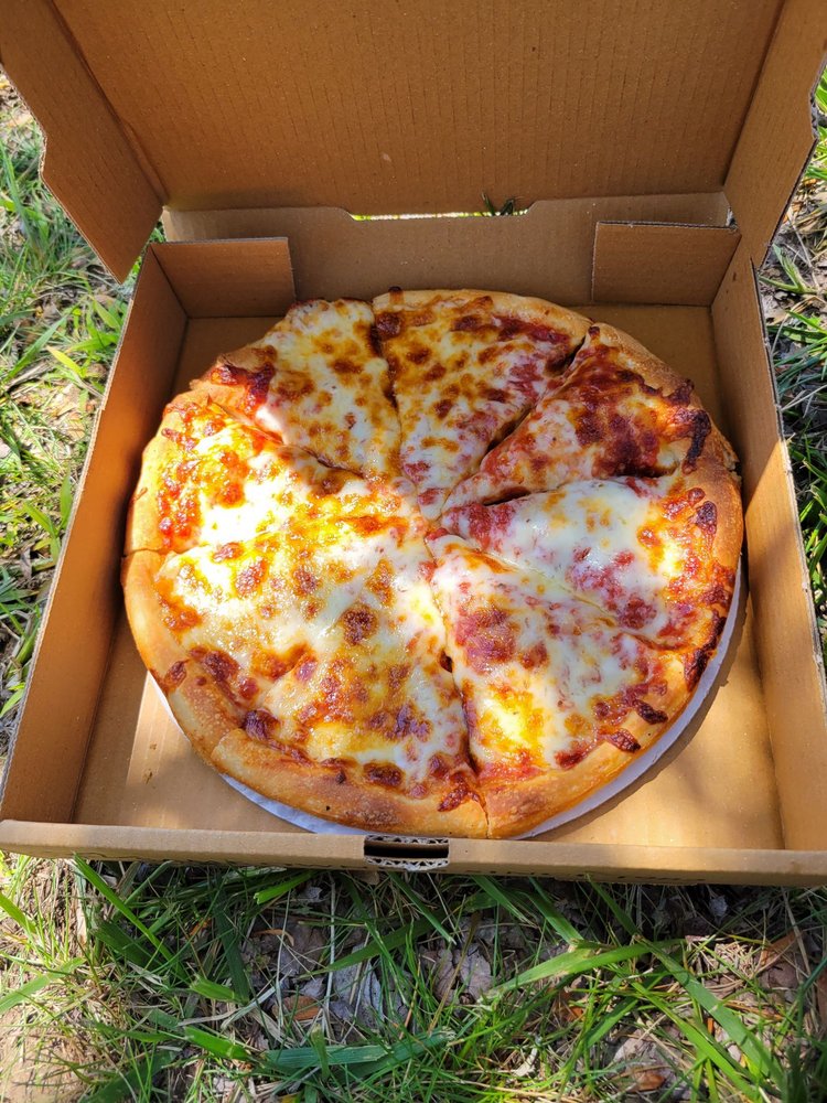 JEWETT CITY PIZZA PALACE I 16 Photos & 48 Reviews 85 N Main St