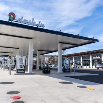 Dash In - Gas Stations Near Me - Chantilly, Virginia