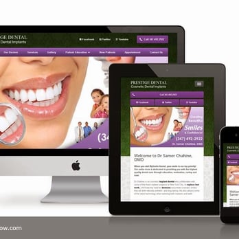 Sitebow - Website design, web development, google search engine optimization - Web Design Near Me - Brooklyn, New York