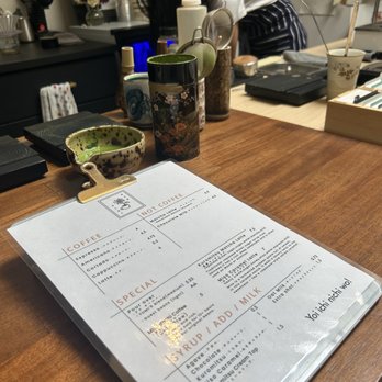 Yumi's Coffee - Coffee & Tea Near Me - Phoenix, Arizona Yumi's Coffee - Coffee & Tea Near Me - Phoenix, Arizona