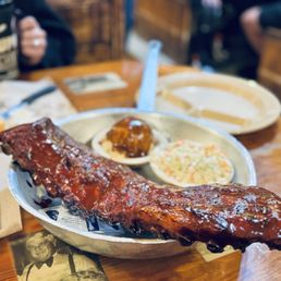 Ribs