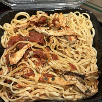 Carrabba's Italian Grill - Italian Near Me - Jacksonville, Florida