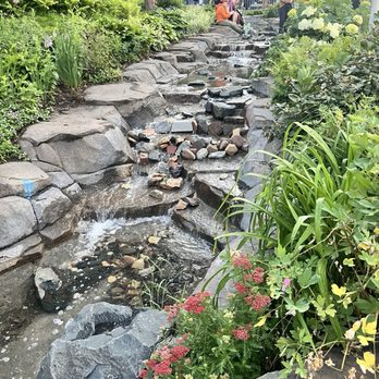 Mears Park - Parks Near Me - Saint Paul, Minnesota