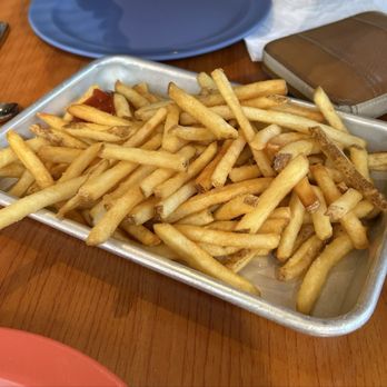 Home Kitchen Cafe - GF fries! (Even the oil is GF) - Breakfast & Brunch Near Me - Rockland, Maine
