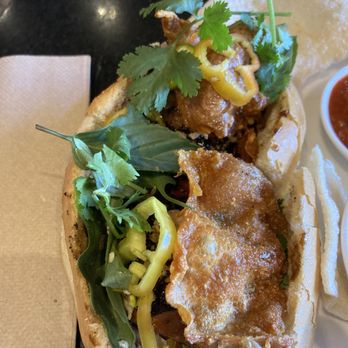 Lily - Crispy chicken skin - Vietnamese Near Me - San Francisco, California Lily - Crispy chicken skin - Vietnamese Near Me - San Francisco, California