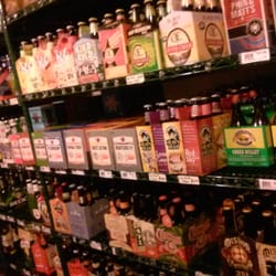 Harvest Wine & Spirits - THE BEER CAVE !!!!!!!!!!!!!!!