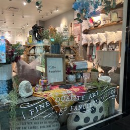 Store front Store front
