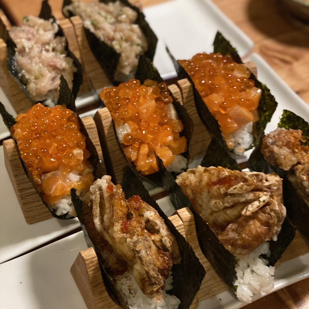 MORU - Japanese Near Me - Fort Lee, New Jersey MORU - Japanese Near Me - Fort Lee, New Jersey