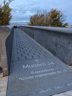 Fort Saint-Jean by null