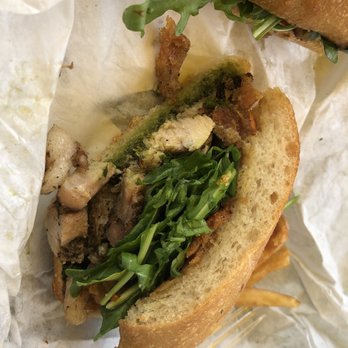 The Kroft - Porchetta Sandwich - Sandwiches Near Me - Anaheim, California The Kroft - Porchetta Sandwich - Sandwiches Near Me - Anaheim, California