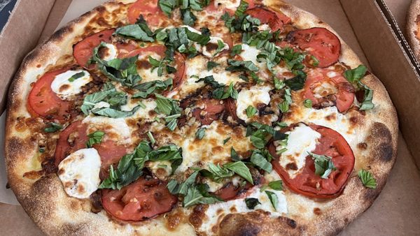 Carlucci's Brick Oven Trattoria & Pizzeria by null