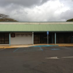 US Post Office