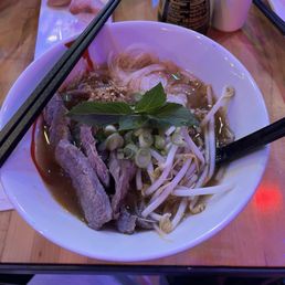Beef Ramen Beef Ramen