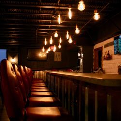 Buffalo Eddie’s Pour House