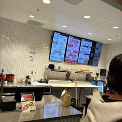 Capriotti's Sandwich Shop