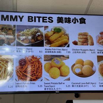 Lucky FruiTea - Menu - Bubble Tea Near Me - San Gabriel, California Lucky FruiTea - Menu - Bubble Tea Near Me - San Gabriel, California