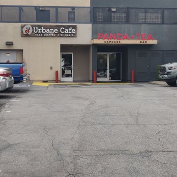 Urbane Cafe - Outside rear entrance - Sandwiches Near Me - Pasadena, California Urbane Cafe - Outside rear entrance - Sandwiches Near Me - Pasadena, California