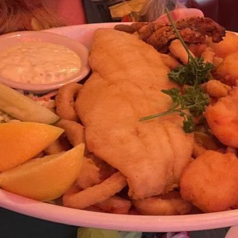 Sammys Fish Box - Seafood combo - Seafood Near Me - Bronx, New York Sammys Fish Box - Seafood combo - Seafood Near Me - Bronx, New York