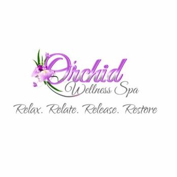 Orchid Wellness Spa - Logo - Massage Near Me - Jonesboro, Georgia Orchid Wellness Spa - Logo - Massage Near Me - Jonesboro, Georgia