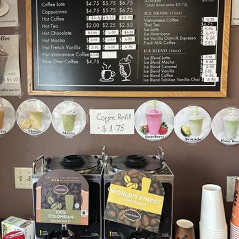 Bagel Place Cafe - Coffee menu - Bagels Near Me - Sunnyvale, California Bagel Place Cafe - Coffee menu - Bagels Near Me - Sunnyvale, California