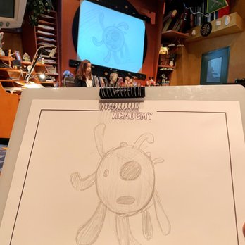 Animation Academy - Drawing! - Art Classes Near Me - Anaheim, California Animation Academy - Drawing! - Art Classes Near Me - Anaheim, California