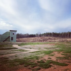 South River Gun Club - Saturday skeet shoot